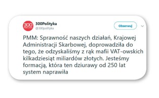 Godusławski: Panie premierze, ja panu wierzę [FELIETON]