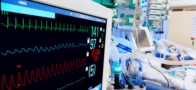 Polacy o krok od wynalezienia nowego aparatu EKG. Ma rejestrować sygnał bezpośrednio z bijącego serca