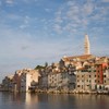 Rovinj, Istria