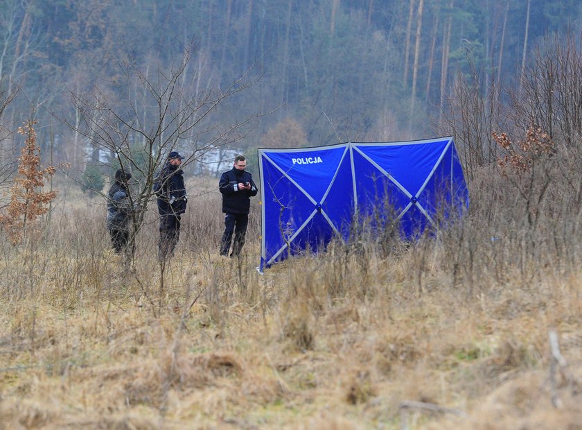 Znaleziono zwłoki Radosława Zalewskiego