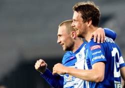 Lech awansował, Maribor odpadł. Wyniki 2. rundy eliminacji Ligi Mistrzów