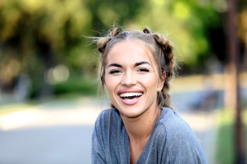 Teodora Džehverović