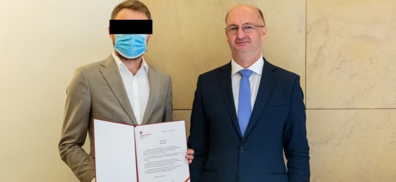 Znamy szczegóły listu rządu do Brukseli o aferze wizowej: "pierwszy sygnał był w lipcu 2022 r."