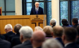 Kukiz'15: Prof. Rzepliński wychodzi z roli niezależnego arbitra