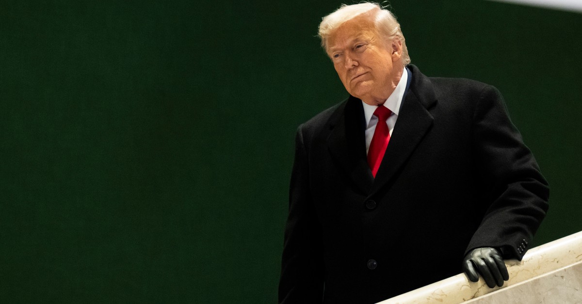 Donald Trump chwali się całkowitym dostępem do Grenlandii. "Nie będziemy musieli nic płacić"