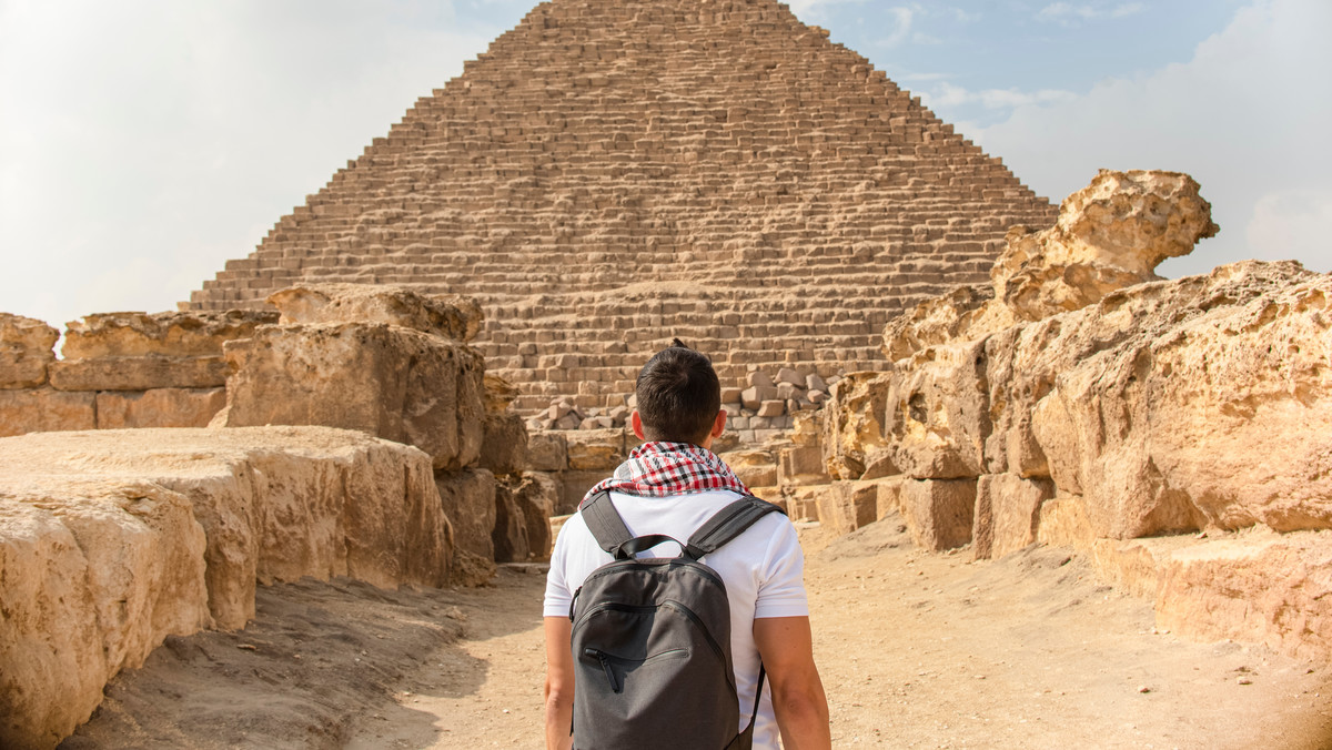 MSZ radzi podróżującym do Egiptu. Tych kierunków lepiej unikać