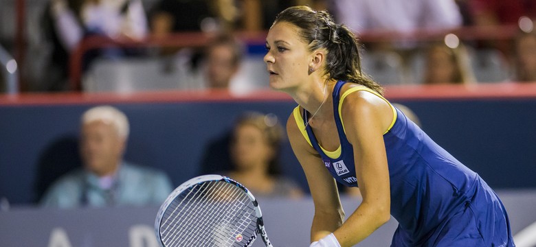 Rusza US Open. Ekspert o Radwańskiej: Nie daję raczej większych szans Agnieszce