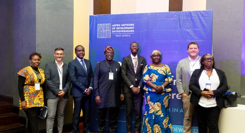 Donors should back top entrepreneurs and local support services to boost SME growth in West Africa