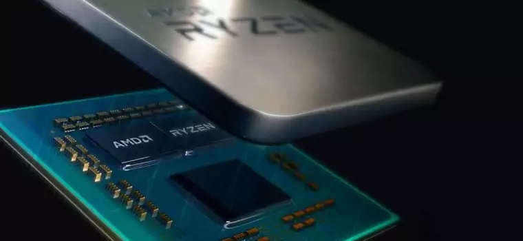 AMD Ryzen 9 3950X świetnie się podkręca i osiąga naprawdę dużą wydajność