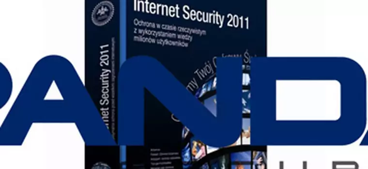 Panda Internet Security 2011 - szybki test najnowszej wersji pakietu bezpieczeństwa