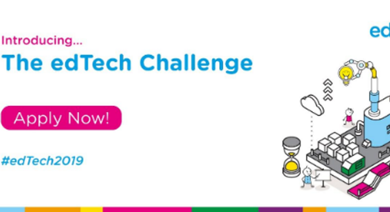 Enter for Union Bank’s edTech Challenge - N5m funding support up for grabs!