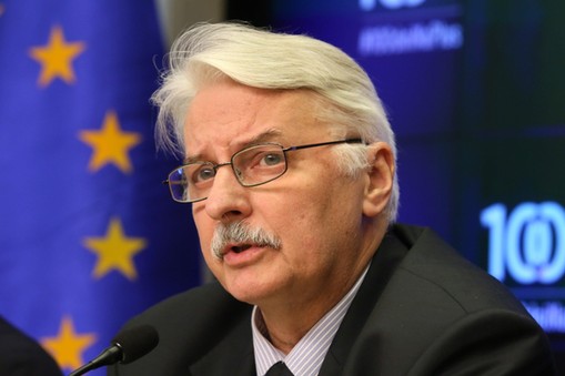 Witold Waszczykowski