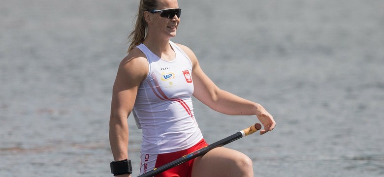Borowska oczyszczona z zarzutów. Jedzie na igrzyska olimpijskie do Paryża