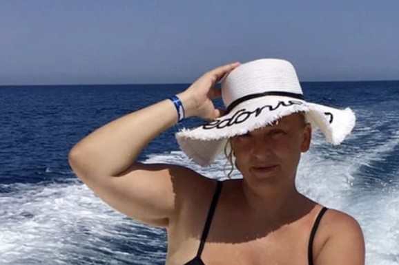"BILA SAM LJUBAVNICA, IMAO JE ŽENU I DECU" Srpska voditeljka (45) priznala sve o aferama: "Muž mi sve oprašta"