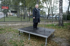 Kaczyński poparł senatora Biereckiego: Sprawa twórcy SKOK-ów się wyjaśniła