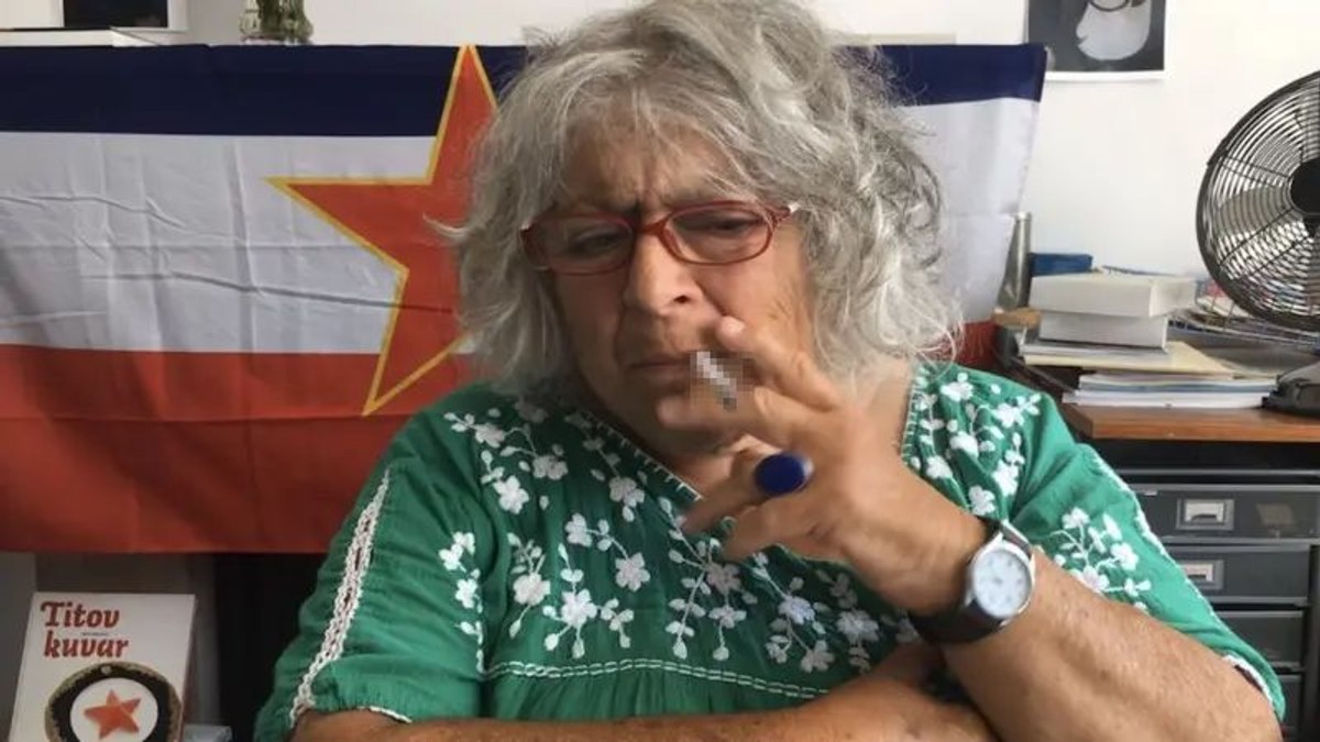 Glumica iz srpskog filma, ali i Harija Potera ima život isprepletan skandalima i tragedijama