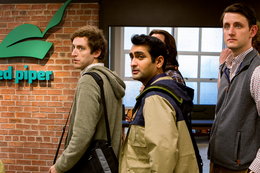 Najgorsze cechy Doliny Krzemowej według aktorów z serialu "Silicon Valley"