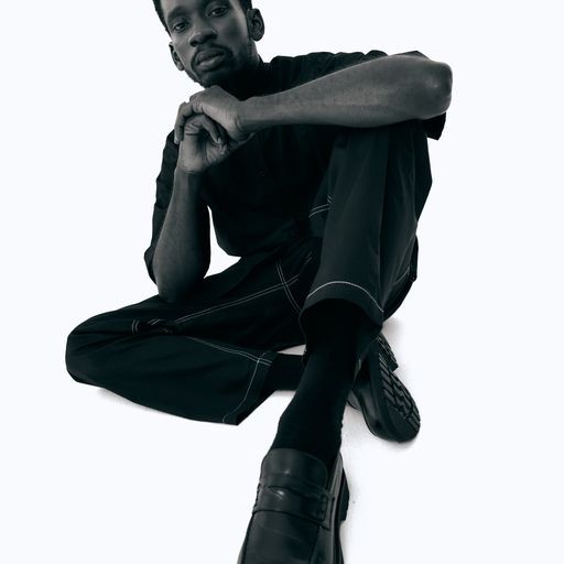 Mr Eazi