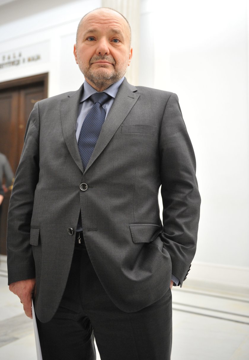 Maciej Łopiński