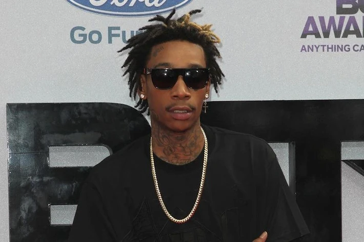 8. Wiz Khalifa: 21,5 mln dol.