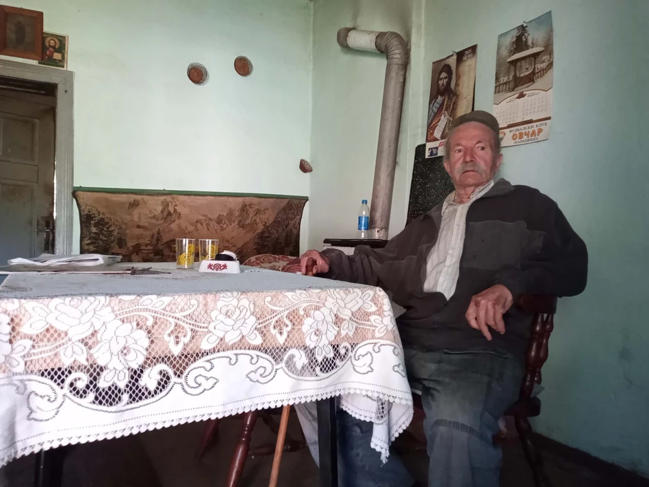 Sa ovog mesta u svet je otišla vest da je u Jugoslaviji 1941. podignut ustanak