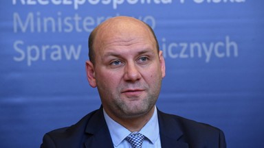 Wiceszef MSZ: aktywność Fundacji Otwarty Dialog wpisuje się w rosyjskie działania hybrydowe