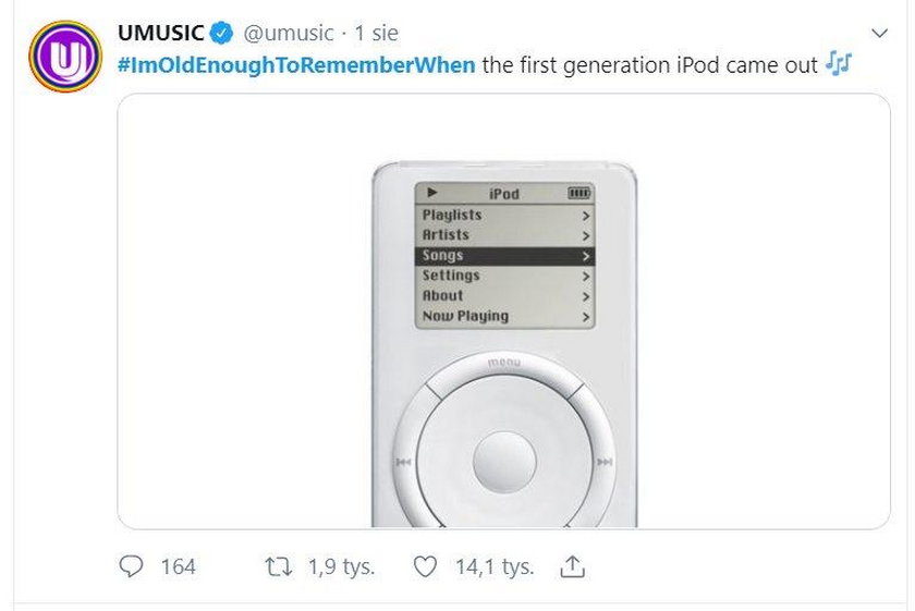 iPod