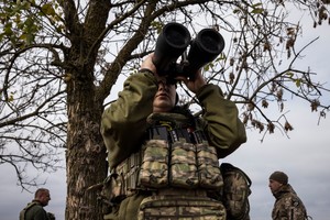 Wojna w Ukrainie. Nowe ukraińskie drony zmieniają sytuację na linii frontu. Torują drogę dla „cudownej broni”