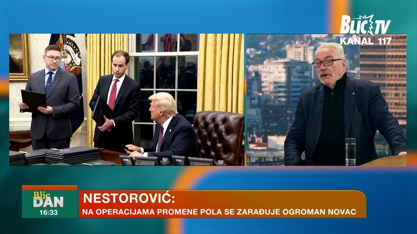 Branimir Nestorović