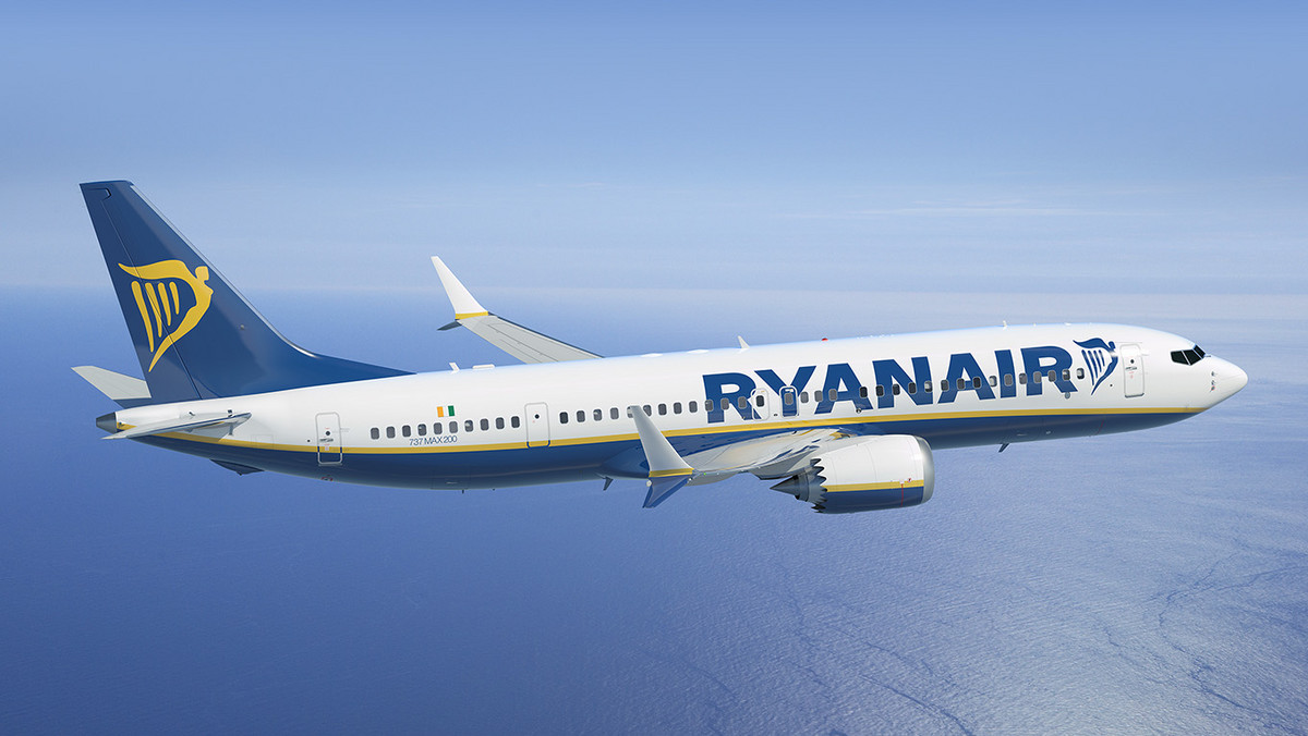 Linia lotnicza Ryanair w końcu zapowiedziała uruchomienie długo oczekiwanych połączeń z ukraińskimi miastami.