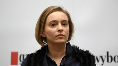 Karolina Lewicka została reporterką Tok FM