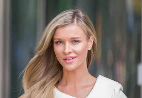 Joanna Krupa wybrała imię dla dziecka? Znajomy zdradził, jak nazwie córkę lub syna