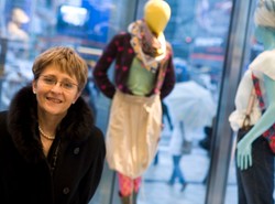 "Nie jestem feministką"