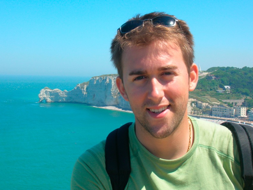 Suđenje Erbasu i Er Fransu - jedna od žrtava Nikolas Tuju