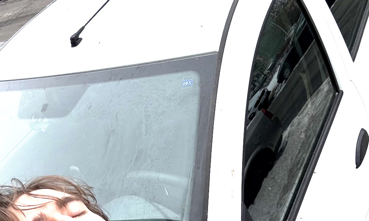 Lubię NIE zapie***lać. "Nie przejmuję się opiniami frustratów"