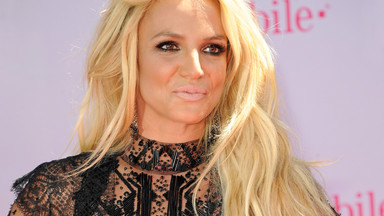W sprawie Britney Spears interweniowała policja. Piosenkarka zabrała głos