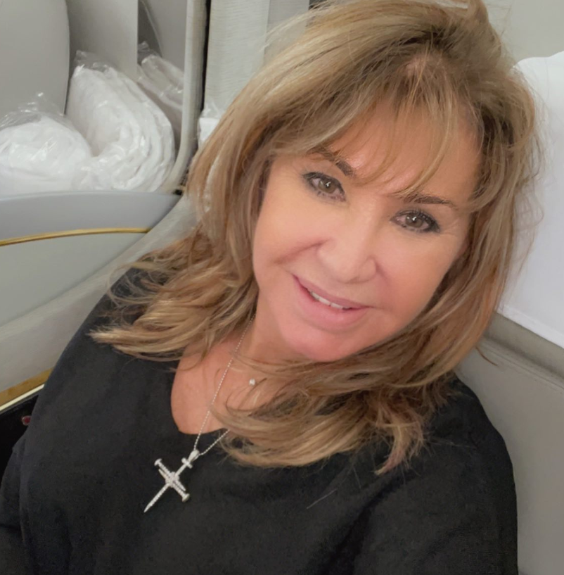 Carmen Geiss