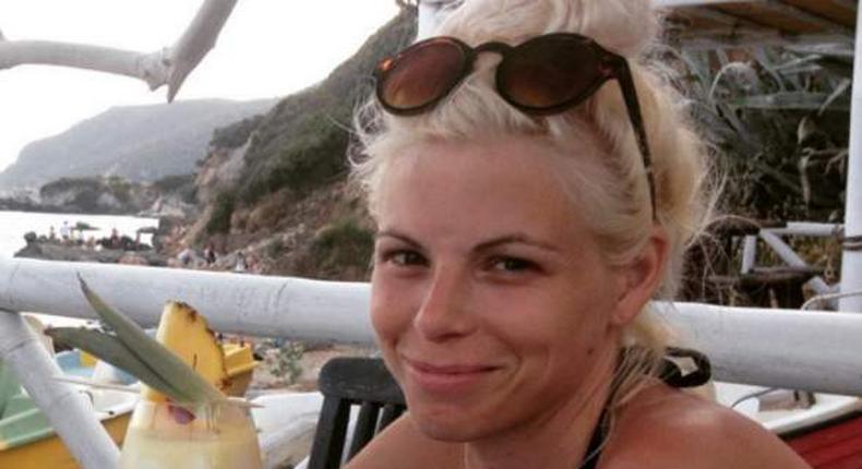 35-year old American woman found dead in mysterious circumstances