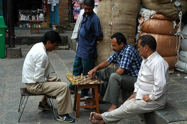 Galeria Nepal, obrazek 18