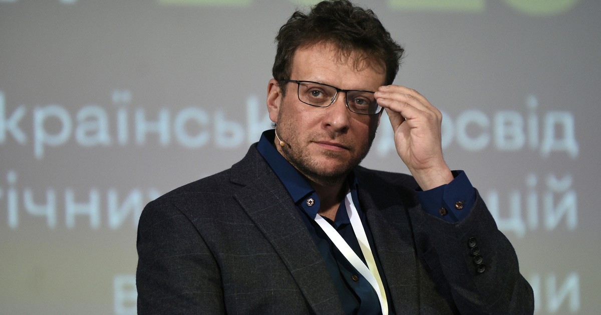 "Problem pojawia się wtedy, kiedy władza może bezkarnie powiedzieć ludziom, że czarne jest białe, a białe jest czarne"