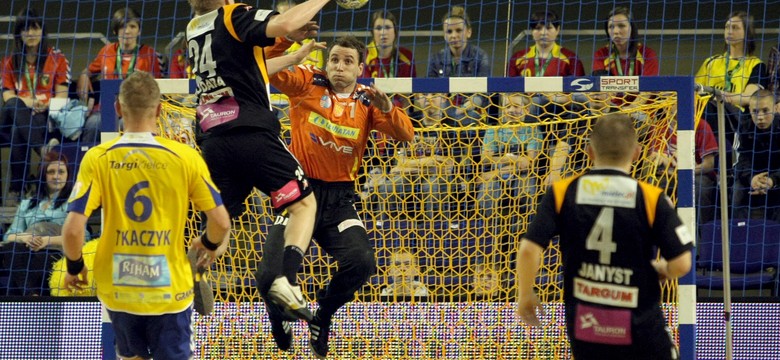 PGNiG Superliga: Vive Targi i Orlen Wisła bliżej finału