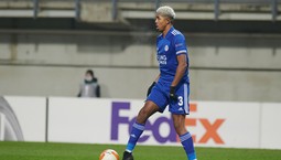 Chelsea Londyn zapłaciła 70 mln funtów za transfer Wesleya Fofany