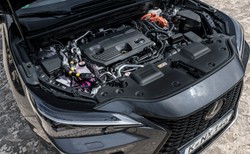 21 000 zł kary za samochód spalinowy? Zmiany zaskoczą kierowców