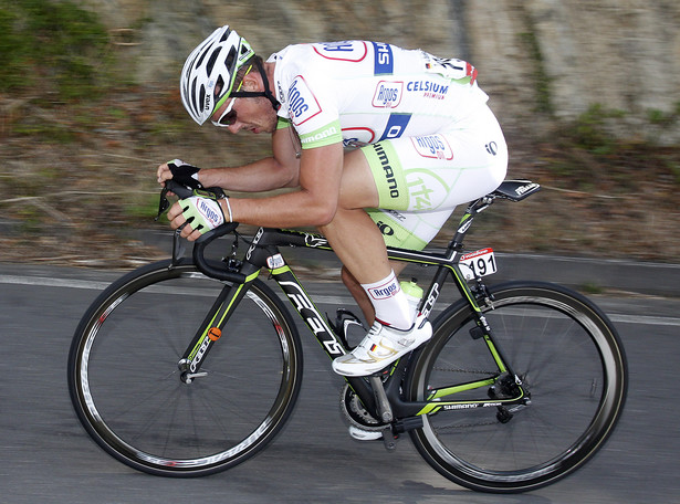 Giro d'Italia: John Degenkolb wygrał piąty etap