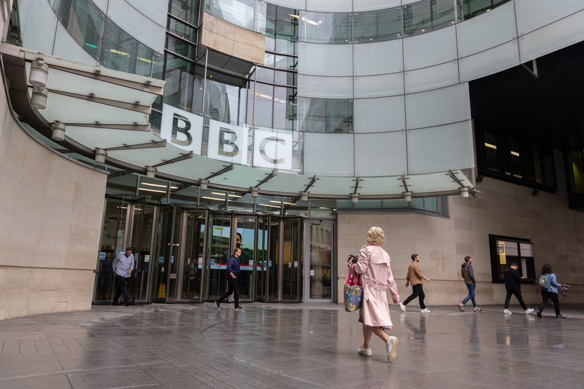 Trump żąda miliarda od BBC. Premier UK odpowiada na groźby