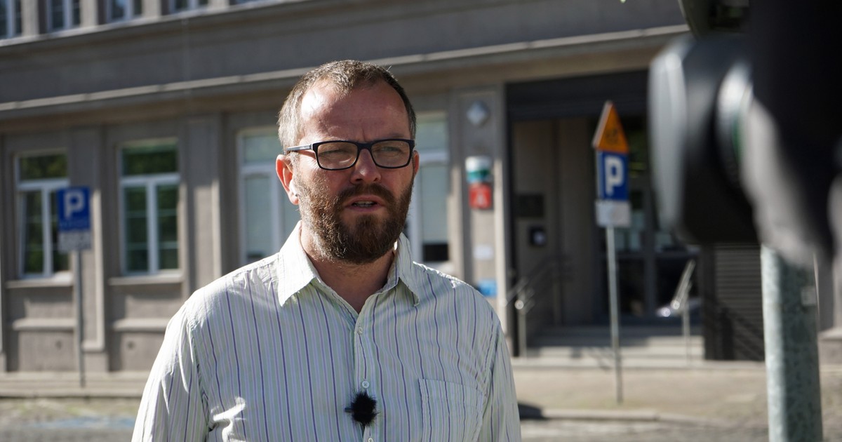 Były redaktor naczelny Radia Szczecin podejrzewany o przywłaszczenie mienia. "Ma do sprawy podejście lekceważące"