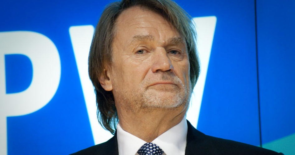 Jan Kulczyk - Plejada.pl