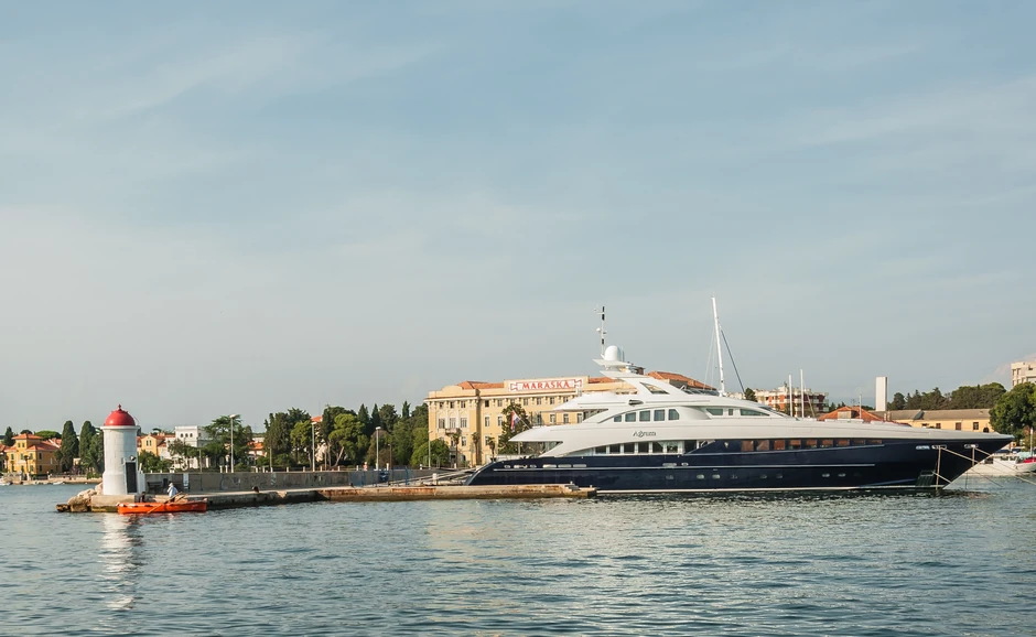 Zadar