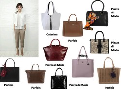 Modne dodatki do stroju biurowego PRZEGLĄD