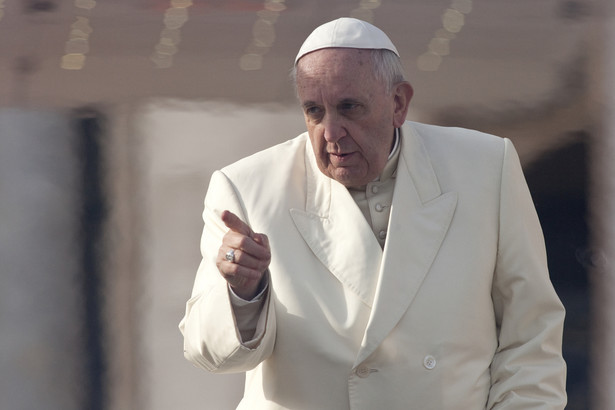 Papież Franciszek apeluje o udzielanie gościny uchodźcom: Jezus wiedział, co znaczy być migrantem